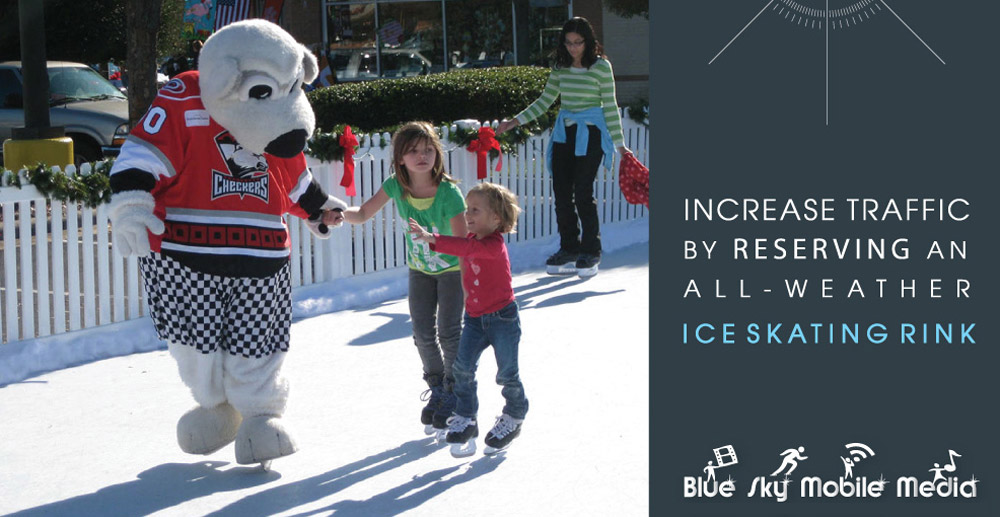 Ice Skating