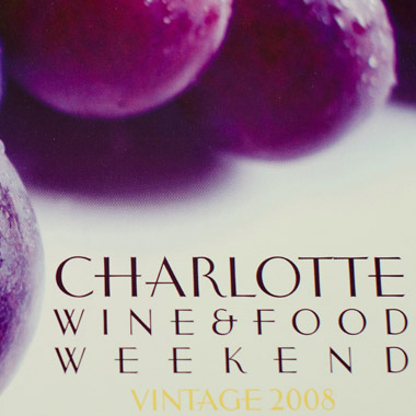Charlotte Wine and Food